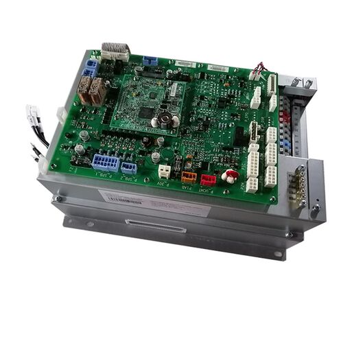 奥的斯电梯ACD5变频器主板HCA21305CD11 HAA26800AG1 顺丰包邮