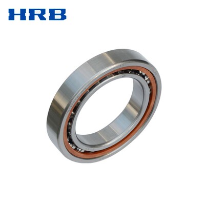 HRB 7013 ACTA P4 C46113J精密角接触轴承机床主轴内65mm外100mm