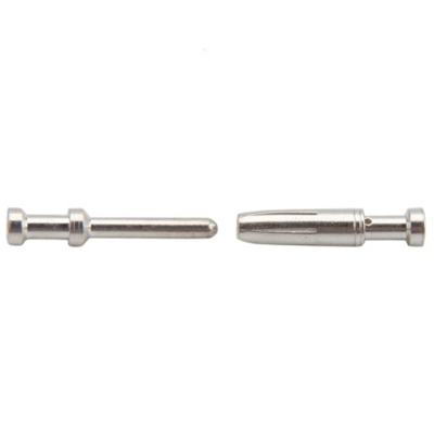 HEE重载连接器 冷压针 16A CEF-0.75 1.0 1.5 CEM-0.75 1.0 1.5