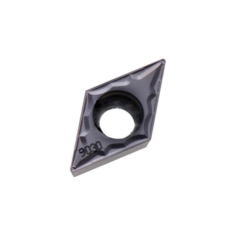 韩国数控刀片DCMT11T304/DCMT11T308-HMP PC9030NC3020钢件不锈钢