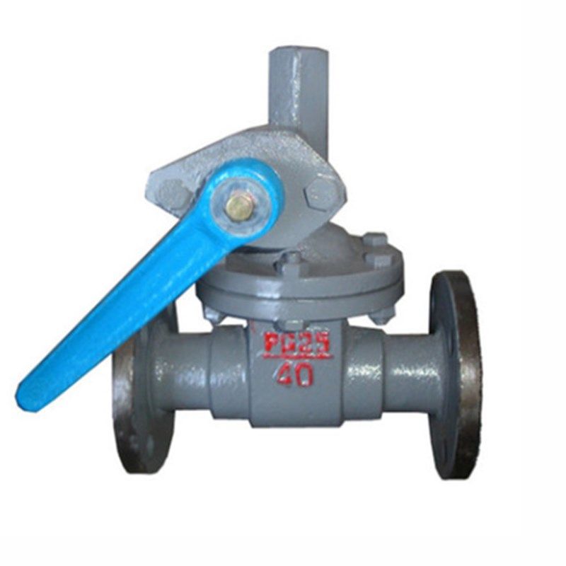 快速排污阀PZ41H-25C锅炉排污阀/法兰排污阀DN40 DN50 DN25 DN32