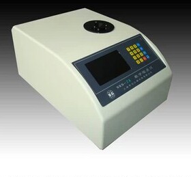 上海申光 WRS-2A数字熔点仪药物染料香料晶体物质熔点测定仪