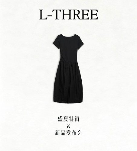 L-THREE【嘉年华】 L3395