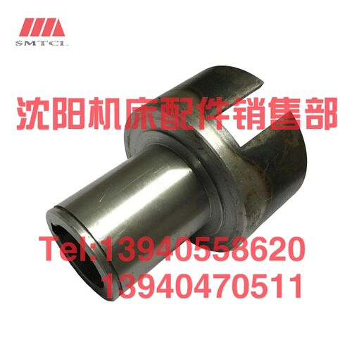 沈阳中捷镗床配件T6112离合器壳71352d镗床离合器壳体TPX6112原厂