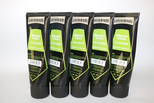 Akouta秋田耗材003BK黑色碳粉 M104a 104w 132a 132nw 132snw 132
