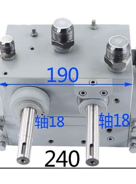 M7130H磨床操纵阀磨床操纵箱M7130/7132/7140台面操纵箱 质量保证