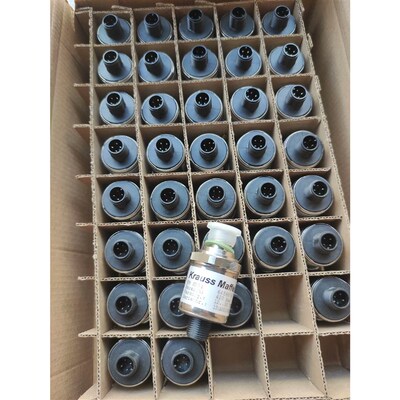 (全新)krauss maffei专用压力传感器645887
