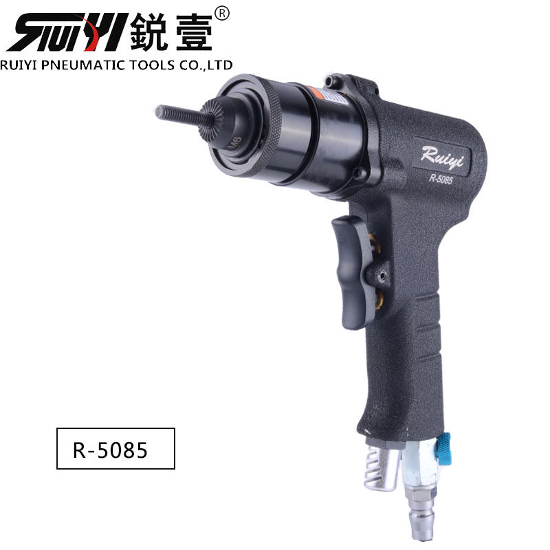 锐壹5085气动4-6铆螺母枪拉铆枪拉帽枪拉母枪铆接铆钉枪
