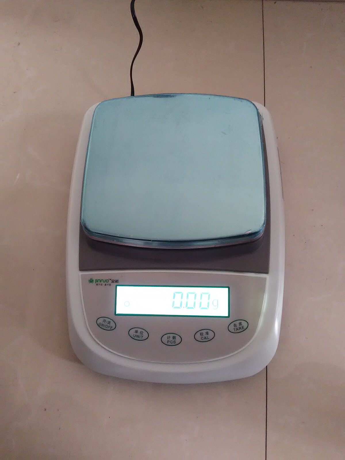 供应电子天平电子秤5000g/0.01g