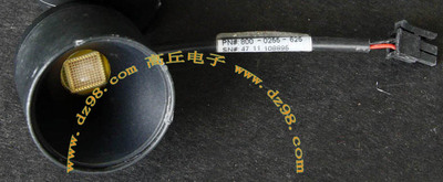 进口拆机 stockeryale 10X10点陈100LED 红色高亮信号灯