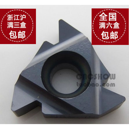 泰洛克Tedlock 22IRN60 22ERN60 通用螺距3.5-5.5