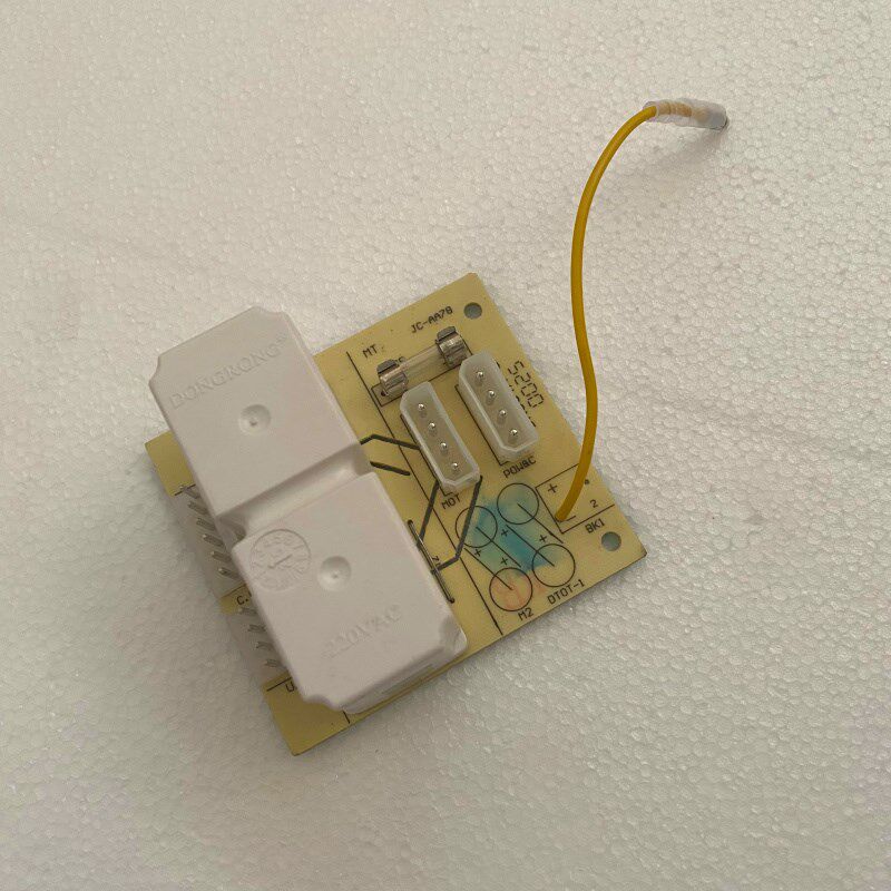 提供开门机安装维修专用配件东荣卷门机东元卷闸电机控制板电路板