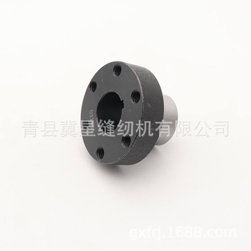 NEWLONG皮带轮托架DN-2HS配件031151制袋缝纫机2UW