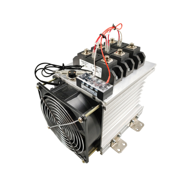 三相固态继电器SSR-H3200ZF H3300ZF组件 直控交H3100ZF 三相480V