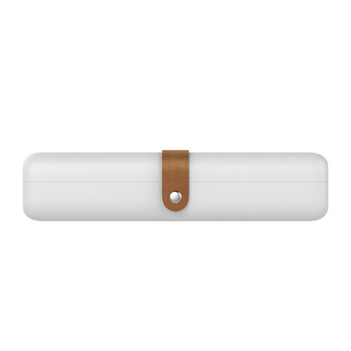 便携式牙刷消毒器旅行款筷子牙刷杀菌消毒盒迷你款收纳盒深圳工厂