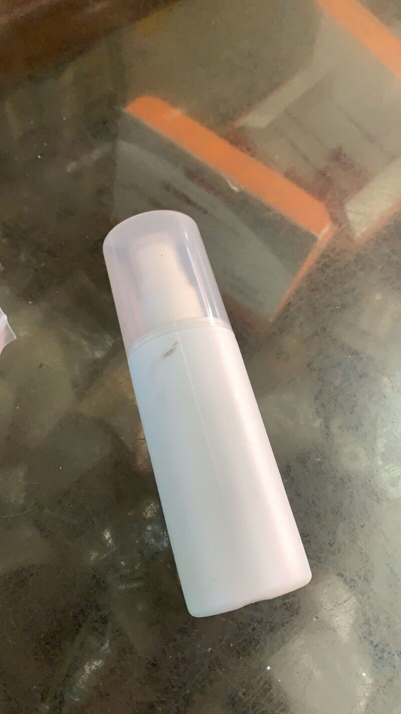 去除高温笔反色 低温显色 水性笔迹神器祛除中性笔水彩笔渍清洁剂