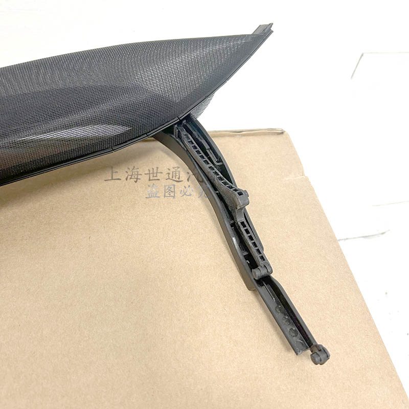 适用雪佛兰 沃兰多 探界者天窗导流器板支架玻璃防尘网防虫网原厂