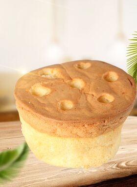 蛋糕点心蒸烤炉箱黑白米饭家商用烘焙蜂窝煤球无手炳7芯圆形模具