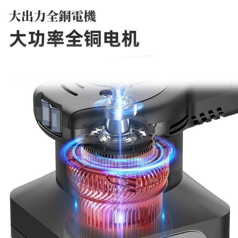 砂光机木材地板墙面打磨机木工木板抛光砂纸腻子电动PPQ