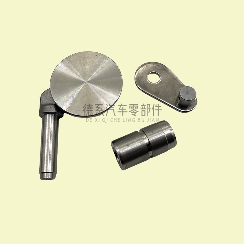 适用宝马N20 520 525 530 3系5系X1X3涡轮增压器修理包旁通阀盖板