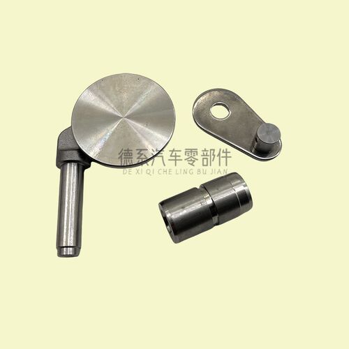 适用宝马N20 520 525 530 3系5系X1X3涡轮增压器修理包旁通阀盖板