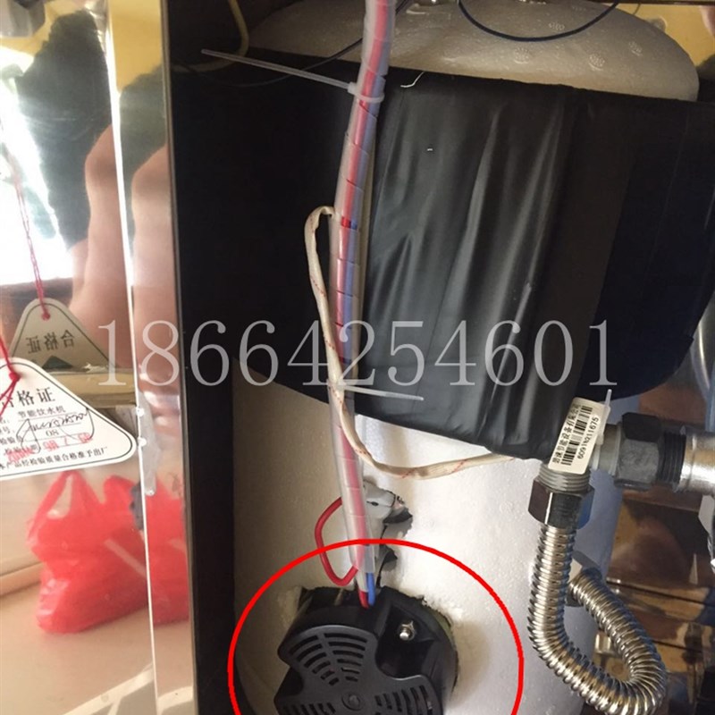 碧涞节能饮水机开水器开水机专用配件15升水胆不锈钢保温包邮