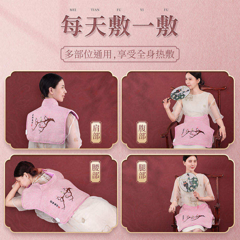 妈妈生日礼物送父亲爸爸实用老人用品老年爷爷奶奶长辈母亲节惊喜