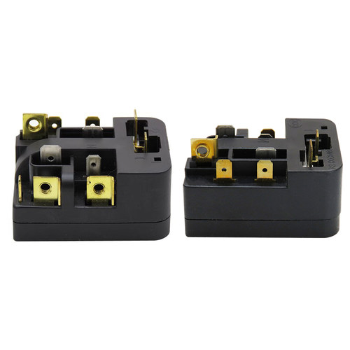 冰箱压缩机启动器6SP9033/69/83/6SP9031保护器PTC继电器冰箱配件