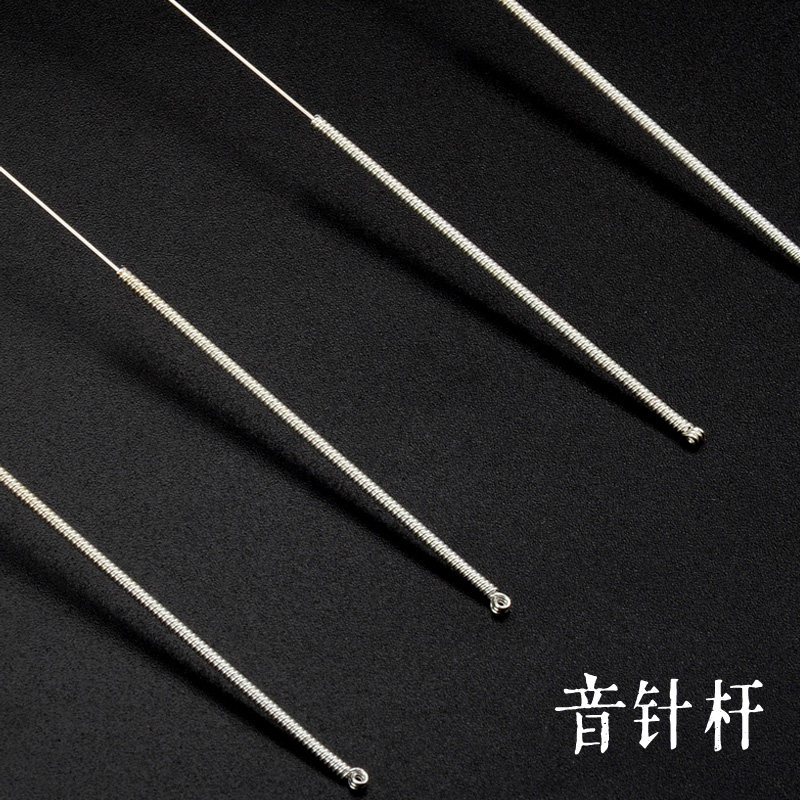 专业打掏耳朵毛毛神器音针鹅毛棒大中小号鸡毛马尾挖耳勺采耳工具