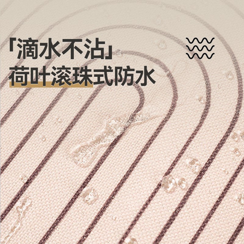 法式奶油风门帘小清新卧室半帘短帘厕所装饰布帘隔断帘厨房遮挡帘