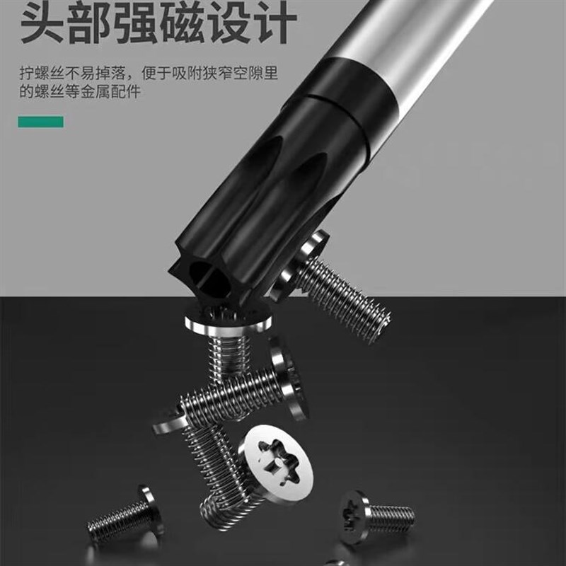 适用于帝豪GS吉利GL博越L博瑞GE星越L汽车空气滤芯螺丝刀更换工具图片