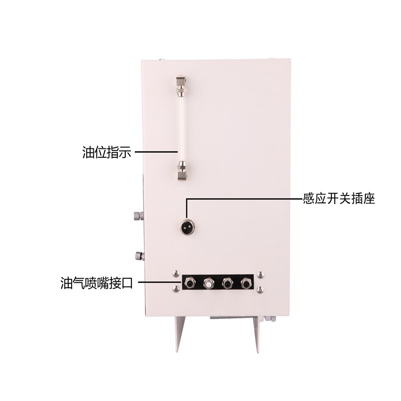 涂装流水线电泳喷塑喷漆电镀输送线悬挂链条微电脑全自动加油机