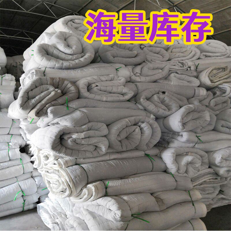 车用棉被蔬菜水果棉被拉菜盖菜高栏货车防寒保温被工地混凝土防冻