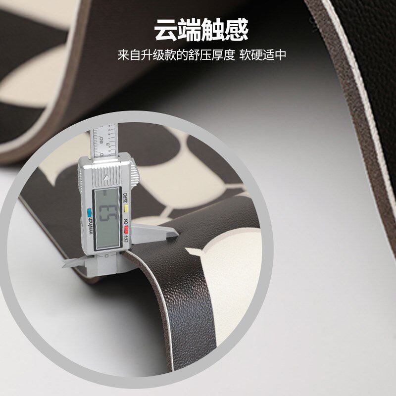 新中式飘窗垫防滑阳台窗台垫2024新款高级感四季通用防水防晒坐垫