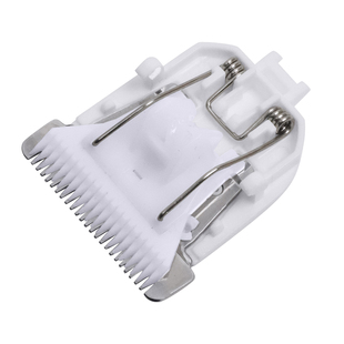 适用 布谷 BG-HC3 理发器 电推剪 陶瓷刀头 通用 配件