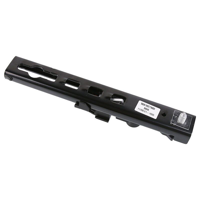 标致301标志307前 安全带滑轨道308 408 508 2008 3008高度调节器