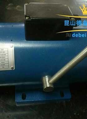 蓝光主机抱闸 DZE-16E3B2制动器 DZE-16抱闸 沈阳蓝光抱闸制动器