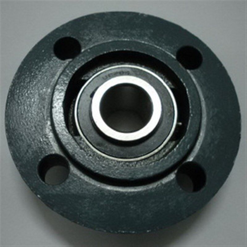 原装日本ASAHI进口轴承座UCFC204 孔径=20mm