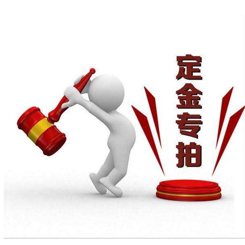 定制货款代拍,不退款
