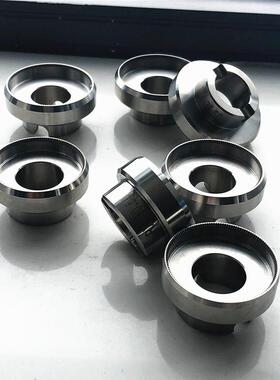 修表工具 316全钢5537开表器 30.5/31.5/32.5-36.5mm 一个价 齿纹
