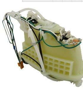 原装TOTO卫洗丽 TCF6431CS 326 6451 6631CS 水箱 加热器热交换器