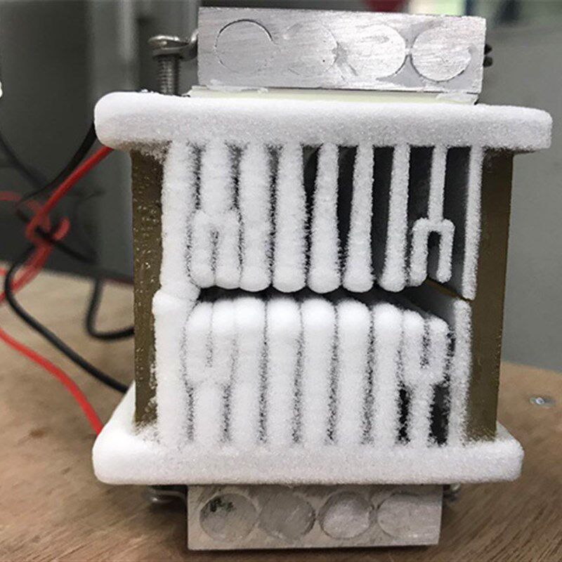 半导体大功率制冷片DIY制冷小空调12v电子制冷器冷却设备冰箱降温