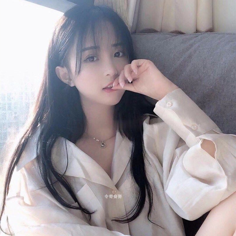 假发女长直发蕾丝全手织隐形中分自然超薄全头套可扎丸子头真人发