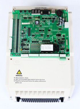 默纳克3000+一体机电梯变频器NICE-L-C-4005/4007/4011/4015 配件