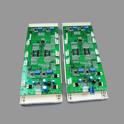 XAA/XBA25140AB1/AB2轿厢内显示器外呼板 OTIS西子奥的斯电梯配件