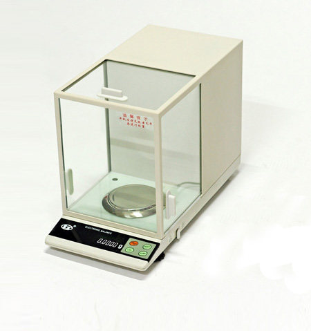 沈阳龙腾万分之一电子天平ESJ200-4万分之一0.1mg电子天平0.0001g