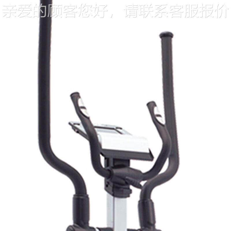 踏X-7JX-7060060用家用多功能椭圆机家磁控健身步机健身J器材