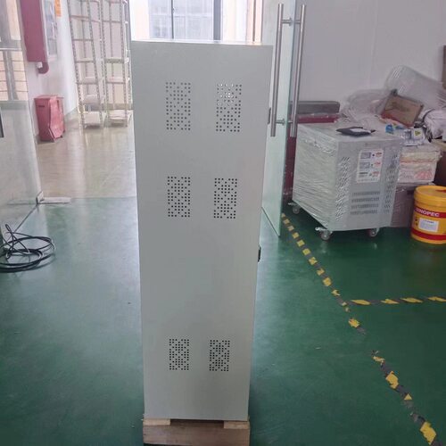 江西日进自耦起动箱XJD1-40KW 380V系列 起动柜