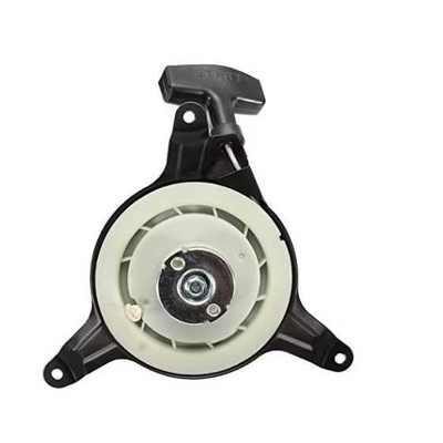 Gxv120 Gxv140 Gxv160 Hru195 Hru215 Lawn Mower 启动器拉盘
