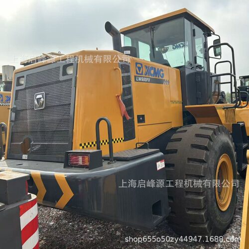 海外直销出口装载机卡特966H  柳工856H 临工956F 徐工 50GN轮式